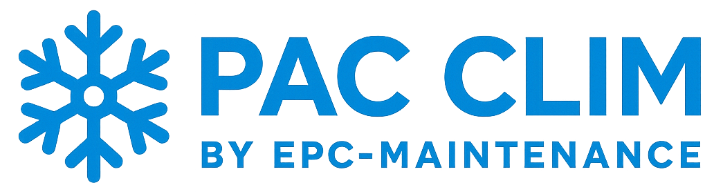 Logo PAC Clim